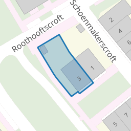 Perceel VSN01-E-1807