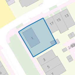 Perceel VSN01-E-1812