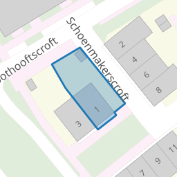 Perceel VSN01-E-1813