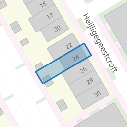Perceel VSN01-E-1814