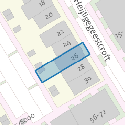 Perceel VSN01-E-1815