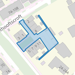 Perceel VSN01-E-1816