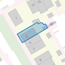 Perceel VSN01-E-1819