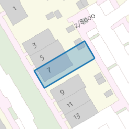 Perceel VSN01-E-1825