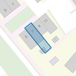 Perceel VSN01-E-1829