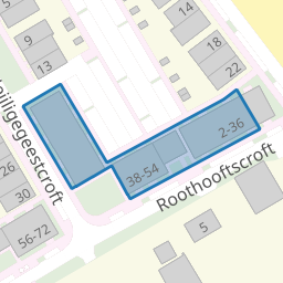 Perceel VSN01-E-1834