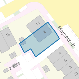 Perceel VSN01-E-1841