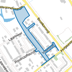 Perceel VSN01-E-1852