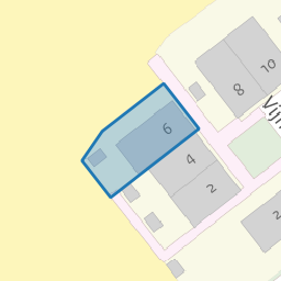 Perceel VSN01-E-1854