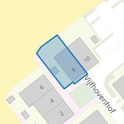 Perceel VSN01-E-1857