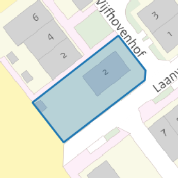 Perceel VSN01-E-1858