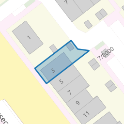 Perceel VSN01-E-1869