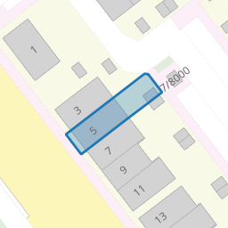 Perceel VSN01-E-1873