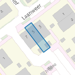 Perceel VSN01-E-1878