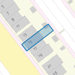 Perceel VSN01-E-1888