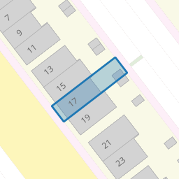 Perceel VSN01-E-1890