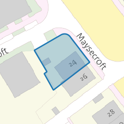 Perceel VSN01-E-1894