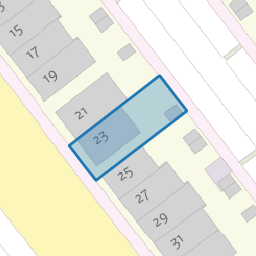 Perceel VSN01-E-1898