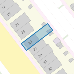 Perceel VSN01-E-1901