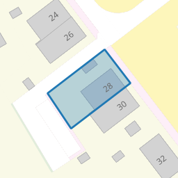 Perceel VSN01-E-1903