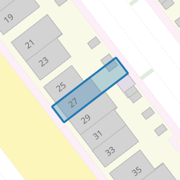 Perceel VSN01-E-1904