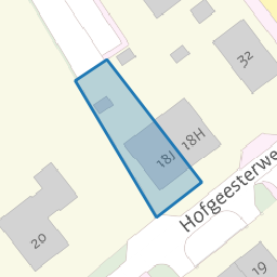 Perceel VSN01-E-1905