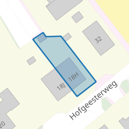 Perceel VSN01-E-1909