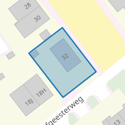 Perceel VSN01-E-1915