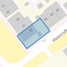 Perceel VSN01-E-1917