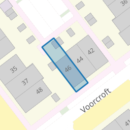 Perceel VSN01-E-1918