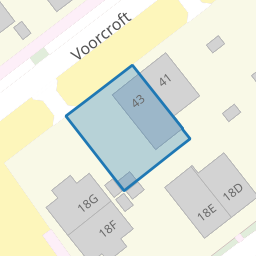 Perceel VSN01-E-1923