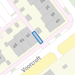 Perceel VSN01-E-1925