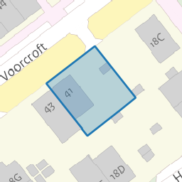 Perceel VSN01-E-1929