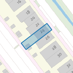 Perceel VSN01-E-1950