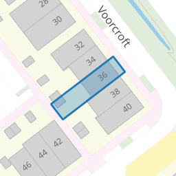 Perceel VSN01-E-1958