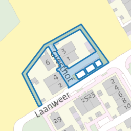 Perceel VSN01-E-1963