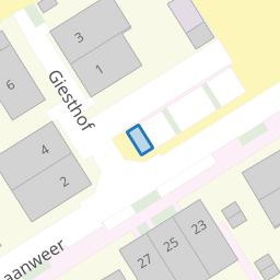 Perceel VSN01-E-1964