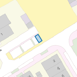 Perceel VSN01-E-1971