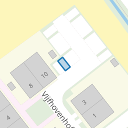 Perceel VSN01-E-1991