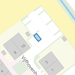 Perceel VSN01-E-1992