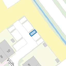 Perceel VSN01-E-2000