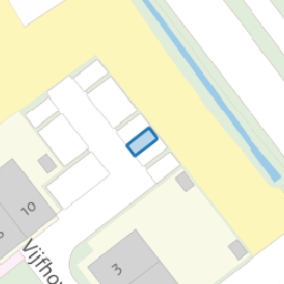 Perceel VSN01-E-2001