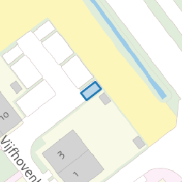 Perceel VSN01-E-2003