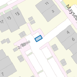 Perceel VSN01-E-2029