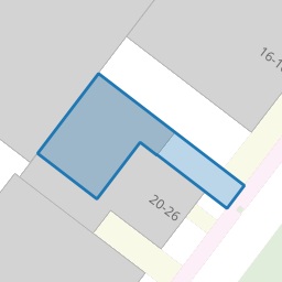 Perceel VSN01-E-2048