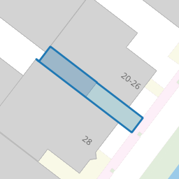 Perceel VSN01-E-2050