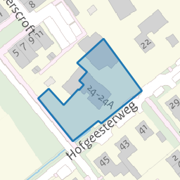 Perceel VSN01-E-2056