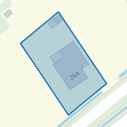 Perceel VSN01-E-2061