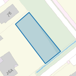 Perceel VSN01-E-2065