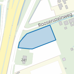 Perceel VSN01-E-2072